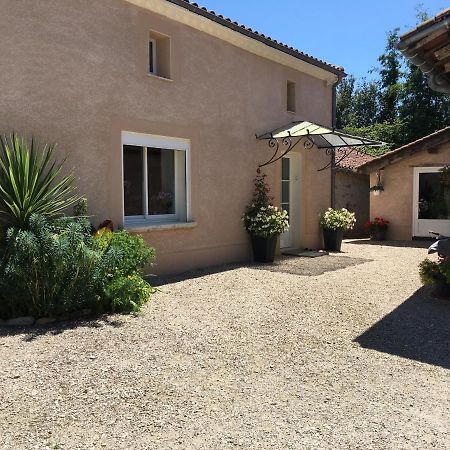 Location Chambres D'Hotes Clodeguy No 2 Saint-Sylvestre-sur-Lot Exteriör bild
